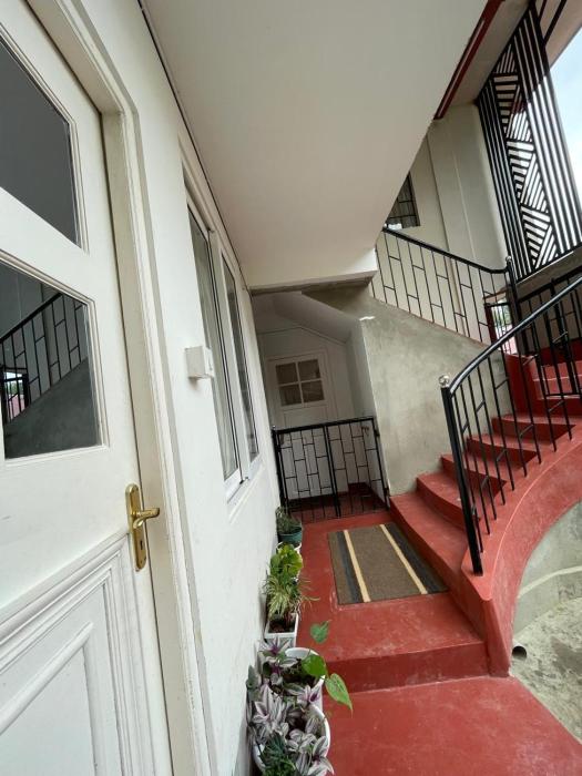 ARISAN Bed and Breakfast