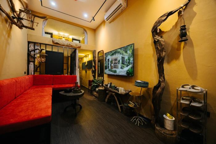 Riks Memories Hanoi Old Quarter - Art Stay for 5