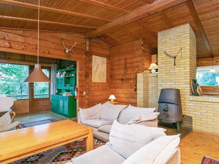 6 person holiday home in Rudkøbing