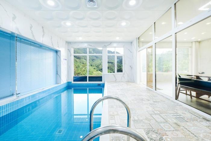 Helios Private Pool Villa