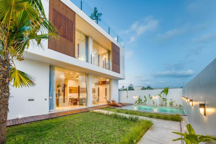 Melasti Haven 3BR Villa By Melasti Beach