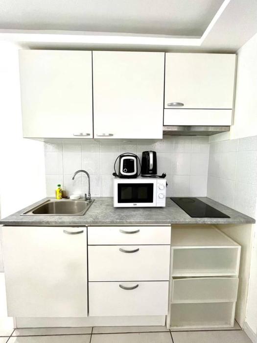 Siam oriental tropical garden 1 Bedroom