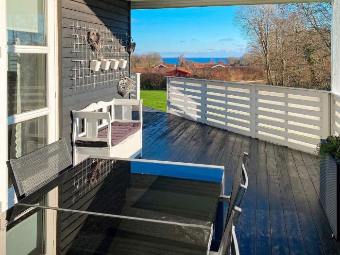 6 person holiday home in Sydals