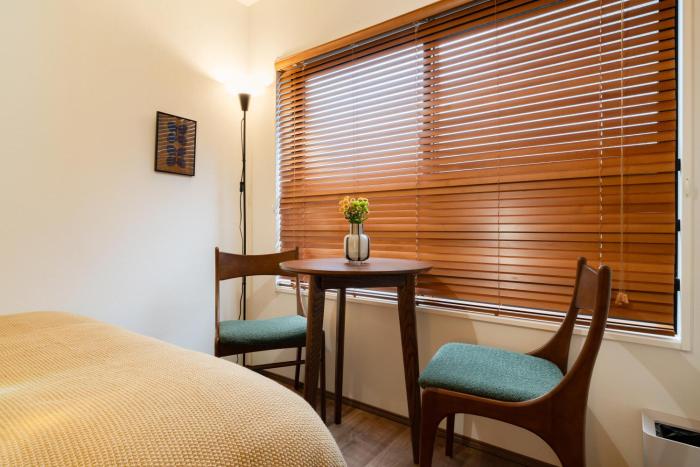 THE CAMINO Nakano 202