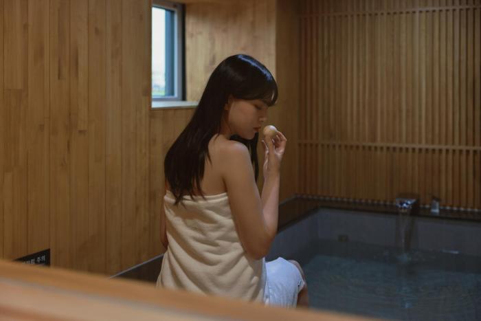 Aank Ryokan Hotel Ansan Seonbu Branch