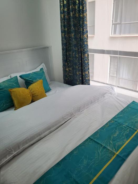 Ty Comfort Homes -Cozy 1BR Apartment near TRM Mall