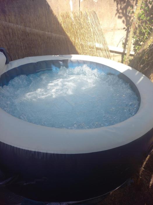 Quiberon Beach Spa Stopover