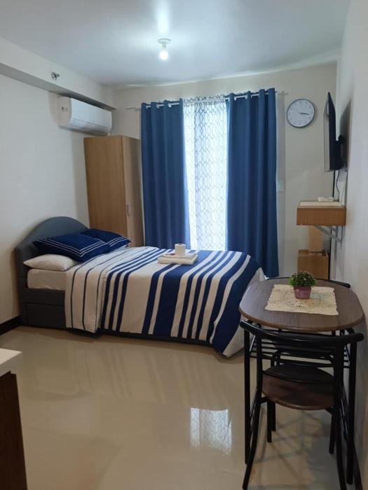 Yzas Place at Seakyung Lapu-Lapu Cebu City