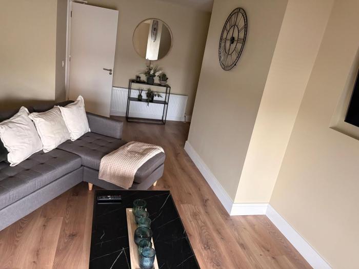 Goalpost Loft Self-Check-In