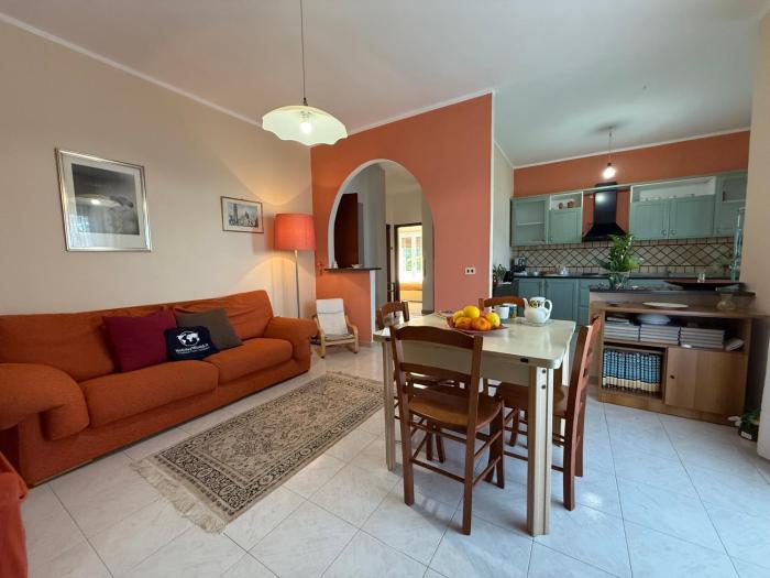 Casa di Irma by Holiday World