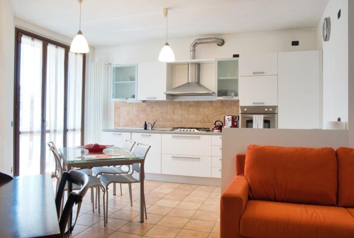 Pusiano Lake - Living