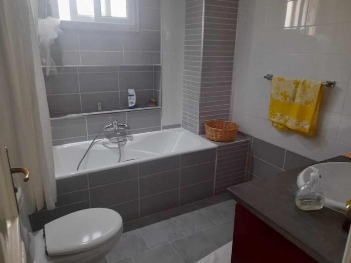 1er étage villa hosni 2