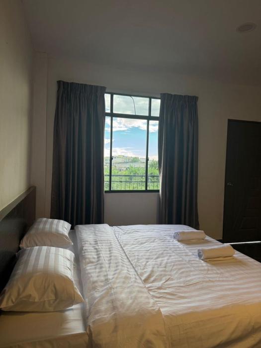 Pandan Hotel