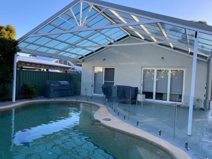 Bella Cottage by the sea