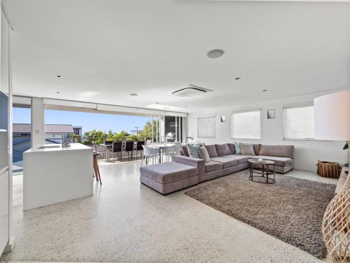 Allure - Easy Beachside Living in Prime Location