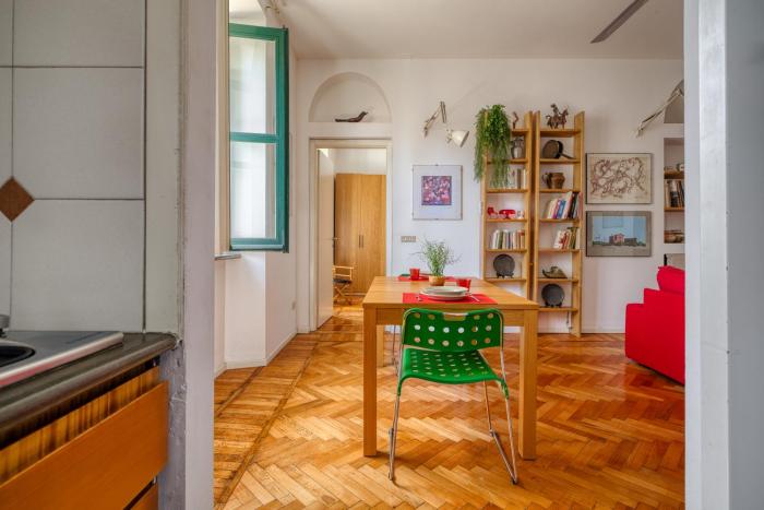 San Vincenzo - Milano Centro Storico