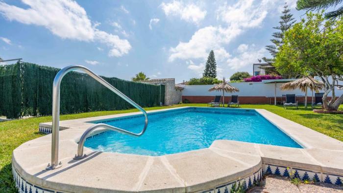 Los Arcángeles Chiclana de la Frontera by Ruralidays