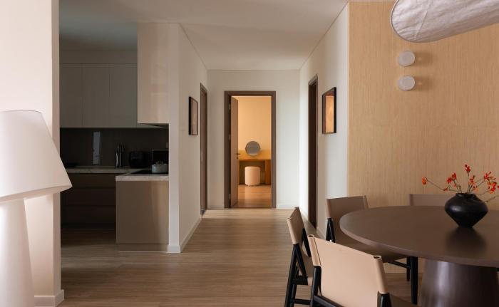 Landmark 81 4BRs Premier Apartment by CR Concept