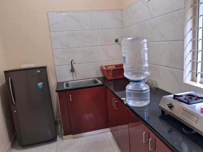 Symphony Suites Serviced Apartment