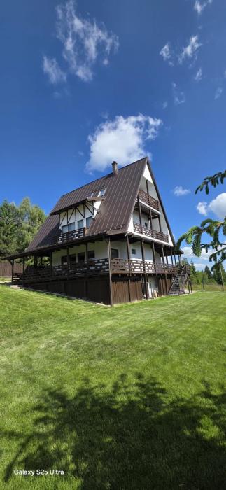 Cabana Escape Mountain Belis