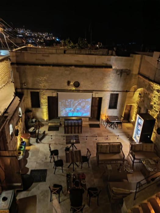 Cappadocia Balloon House