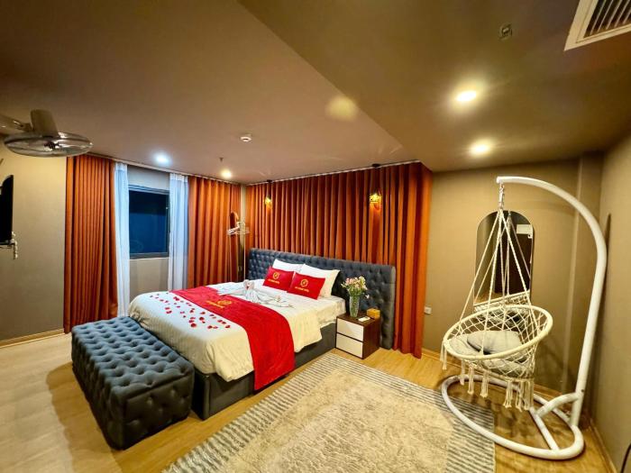 My House Hotel Hanoi