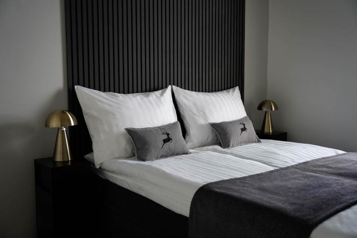 Premium Apartment With Sauna & Parking - Lapnest