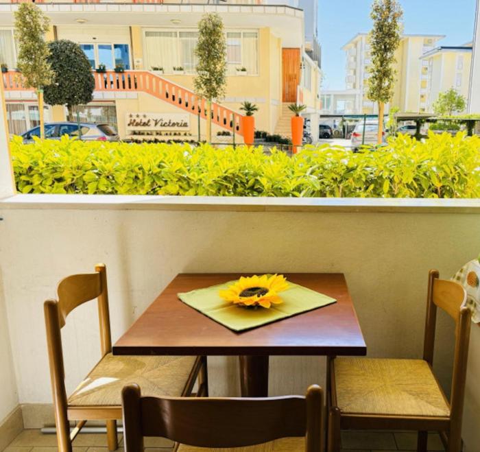 Bright apartment 150mt from the sea