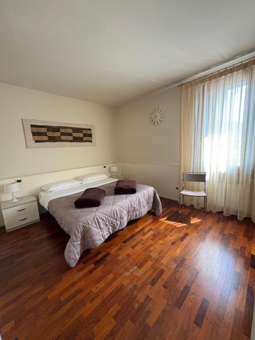 Appartamento Castleview Soave