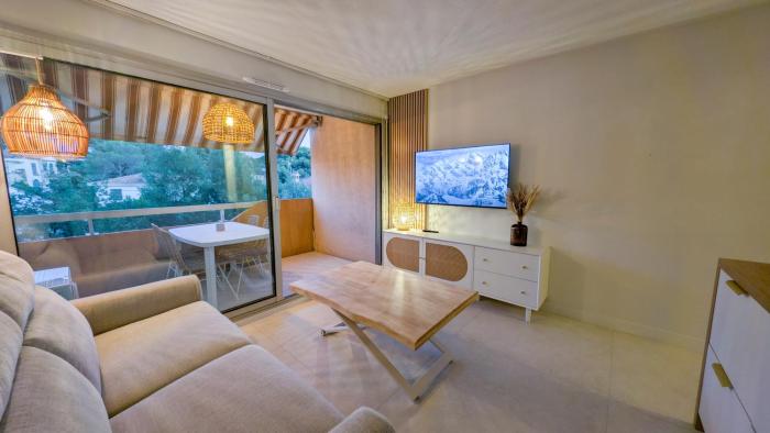 Cocon Santa Lucia - Saint Raphaël