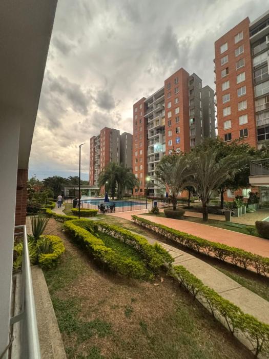 Apartamento moderno en el sur de Cali, valle del Lili