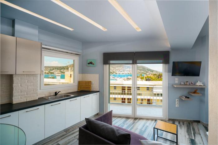Royal Fig Apartment Porto Rafti