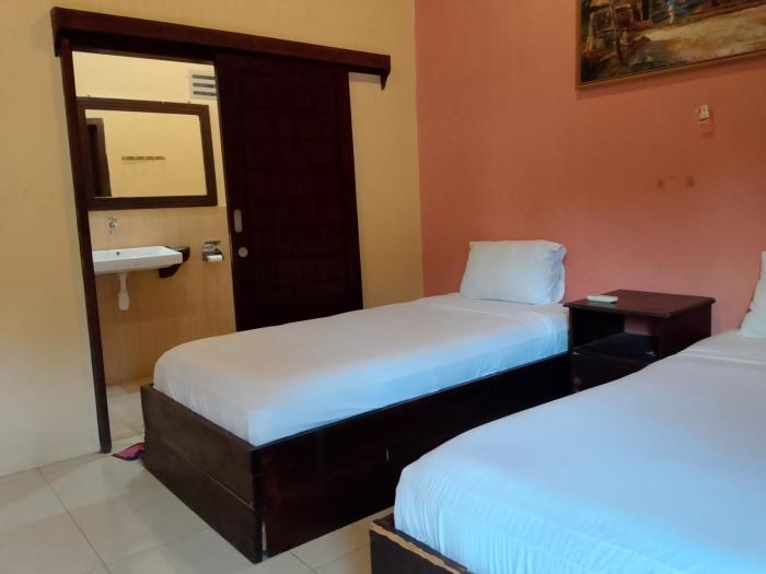 Sugar Brown Homestay