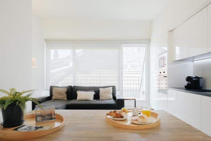 Galerias Nightlife Fashion Flats