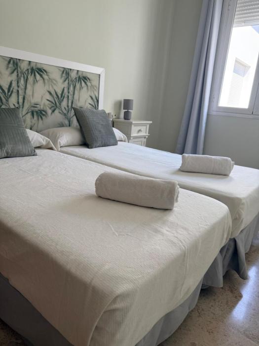 Apartamento El Barranco