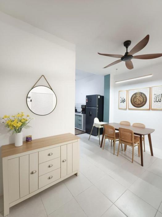 Kyra Homestay Melaka