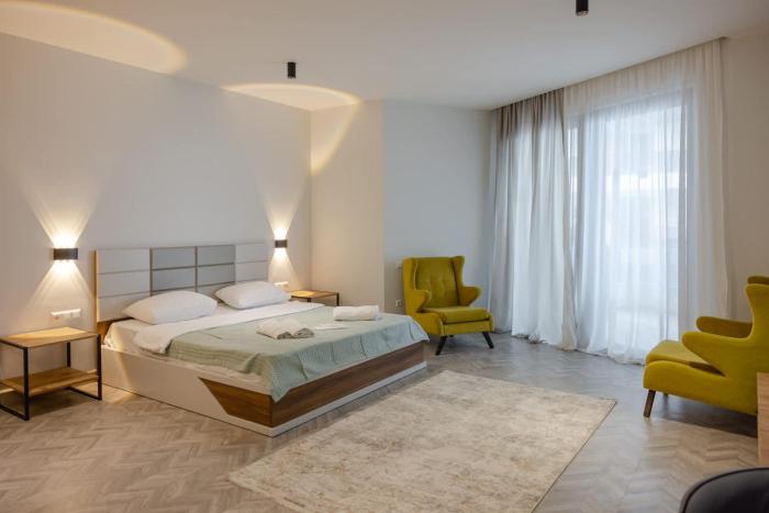 Batumi Studio with Beach Access - by Wehost