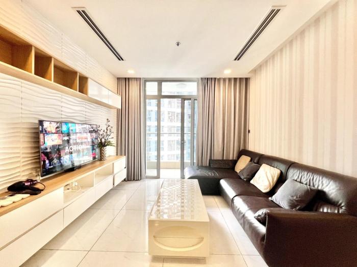 vinhomes condominium