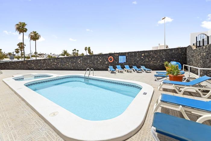 Paraiso Marino by EscapeHome