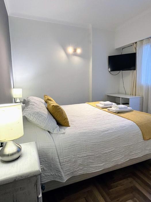 Departamento Mar del Plata , Colón y Olavarría