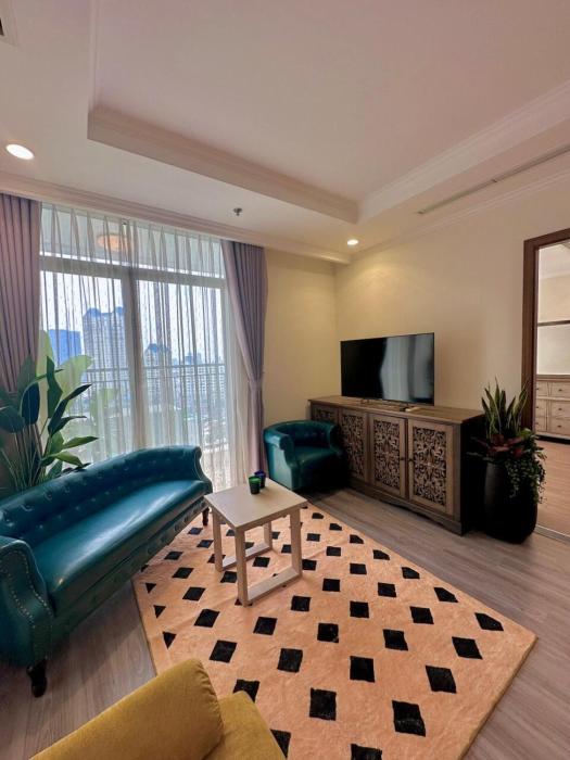 vin homes apartments