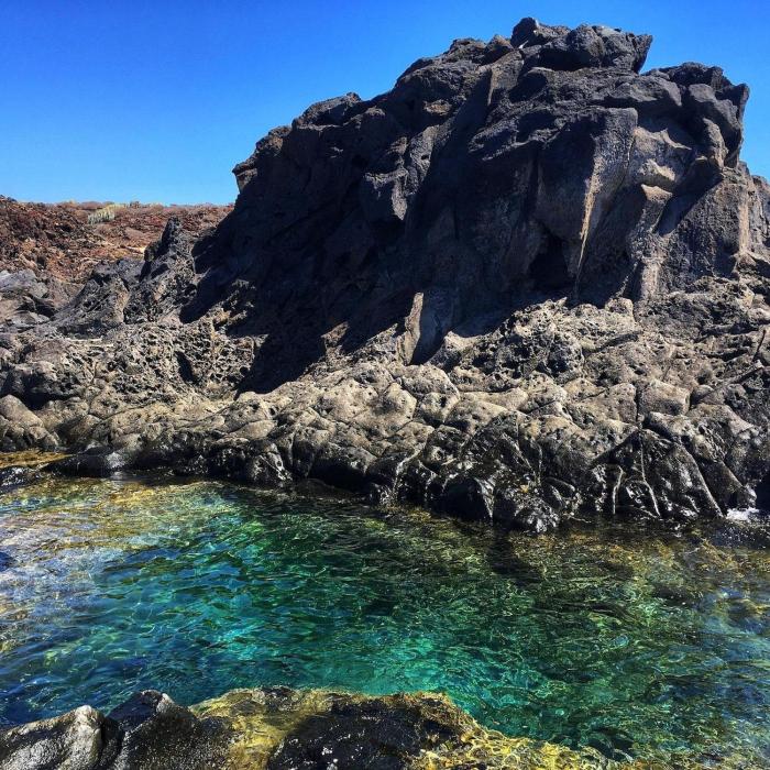 Apartment in Arona, Guaza