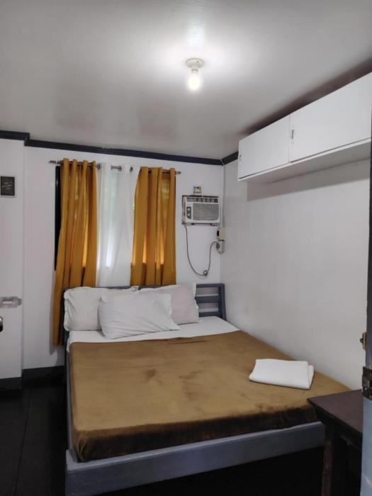 Charms Angels Homestay Siargao