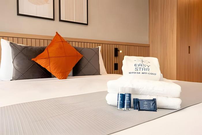 Easy Star - Lindo Duplex proximo ao Shopping Ibirapuera - ZP01I