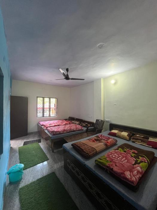 Devdarshan Hotel & Tourist Guest House Sonprayag