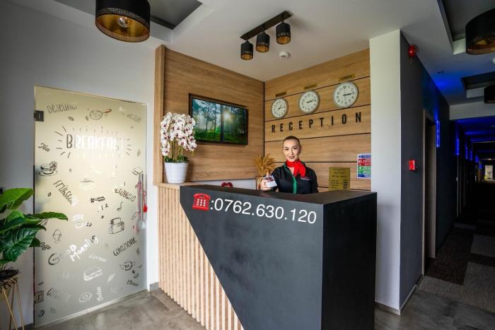 PRESIDENT by Trattoria