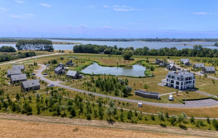 Amazing Home In Kamperland With Wifi