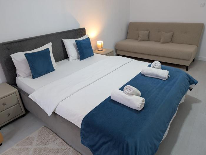 Déjà-Vu Old Town Apartment