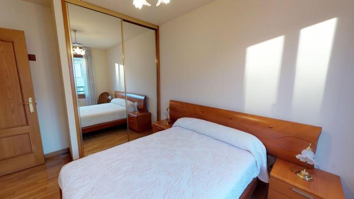Sleeping Inn at Gijon - License VUT 786