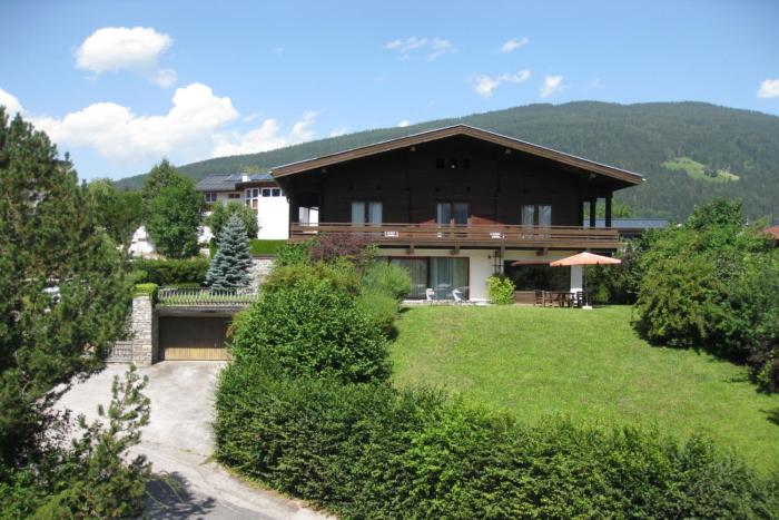 Ferienhaus Kuchelberg
